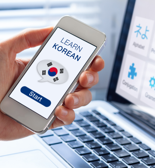 Blue Yellow Simple Diving Promotion Instagram Post (2)